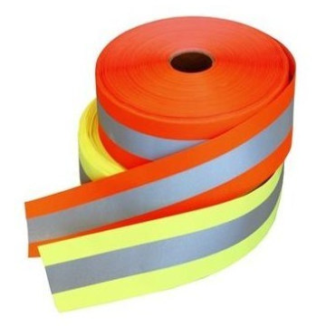 Reflective Warning Band, Colours Available